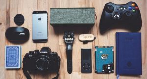 Gadgets that dominates the first Quarter of 2019