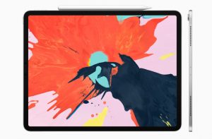 Apple iPad PRO 12.9