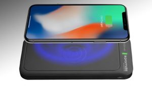 Promate Qi Wireless Charger