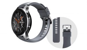 Samsung's Galaxy Watch