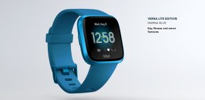 Fitbit Versa Lite Smartwatch comes Cheaper and Great