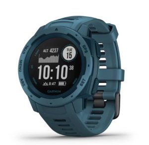Garmin Instinct GPS Smartwatch Built for Rugged Environment-Technogadget Garmin Instinct GPS Smartwatch Built for Rugged Environment-Technogadget