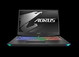 Quickview for Gigabytes Aorus 15 RTX 20 Series Laptop-Technogadget Quickview for Gigabytes Aorus 15 RTX 20 Series Laptop-Technogadget