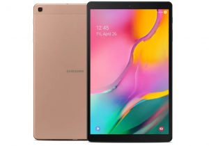 Samsung Galaxy Tab A 10.1 (2019) Cheaper and Better