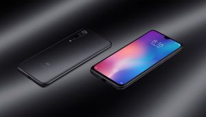 Xiaomi Mi 9 SE Absolutely Lite Xiaomi Mi 9 SE Absolutely Lite