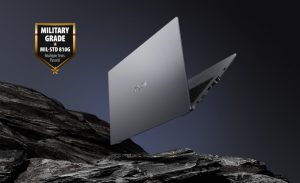 ASUS ExpertBook P3540FA as a Compact Business Laptop ASUS ExpertBook P3540FA as a Compact Business Laptop
