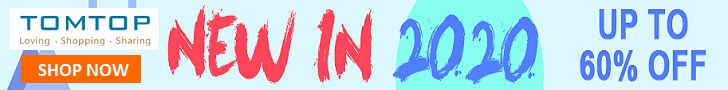 Shop online at best prices in Tomtop.com