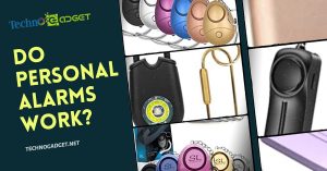 Do Personal Alarms Work?