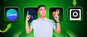 AI Photo Tools That Create Studio Quality Images