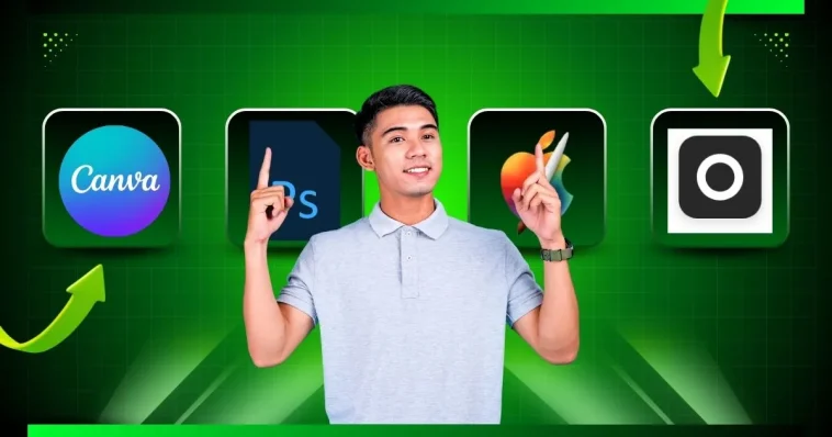 AI Photo Tools That Create Studio Quality Images