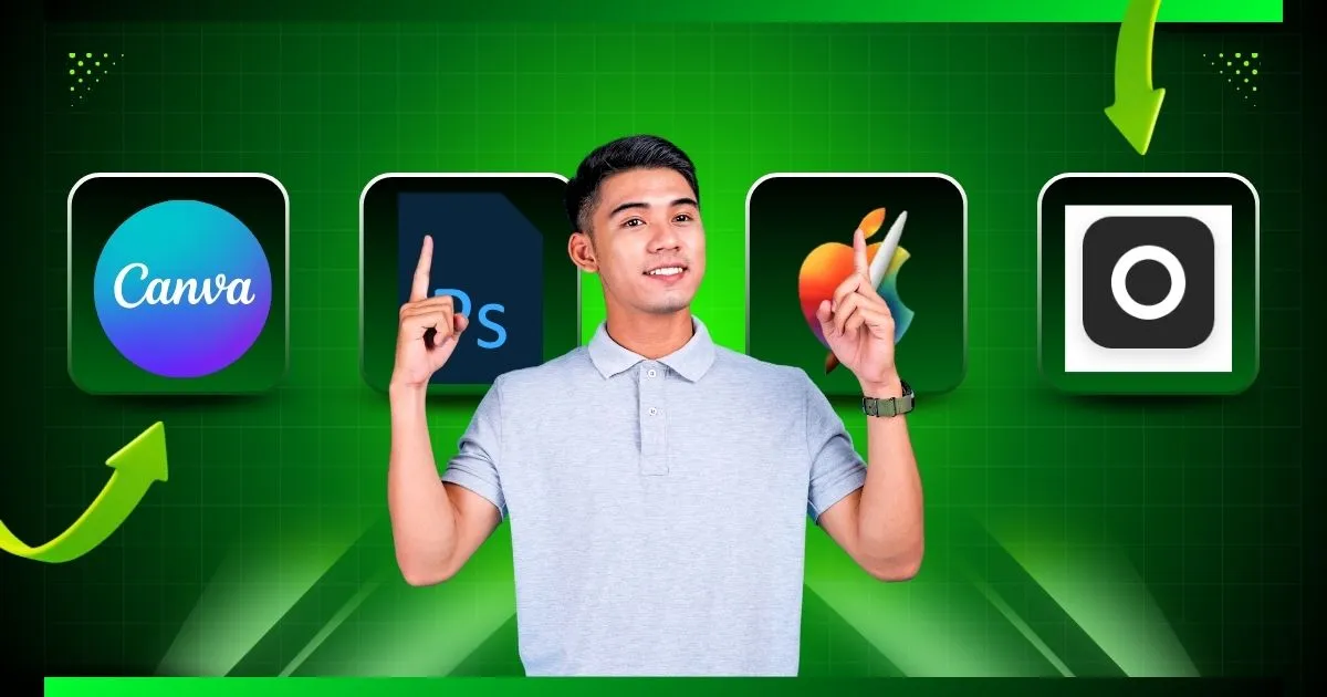 AI Photo Tools That Create Studio Quality Images