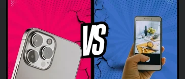 Camera Phone Comparison 2025: Best Phones for Perfect Shots