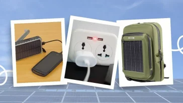 Eco-Friendly Tech Gadgets For Smarter Energy Use In 2026