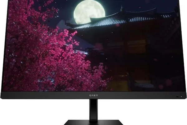 HyperX OMEN OLED 2026: Stunning Monitors Redefining Gaming