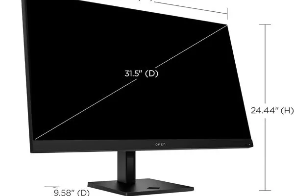 HyperX OMEN OLED 2026: Stunning Monitors Redefining Gaming