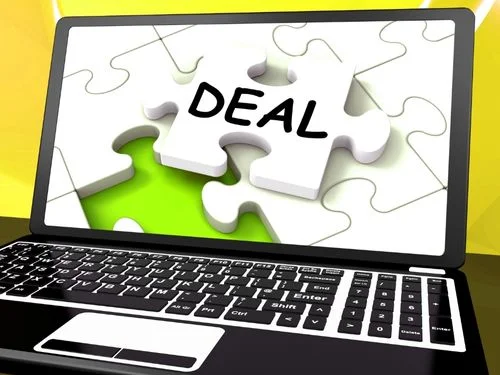 Best Laptop Deals Online to Upgrade Without Overspending