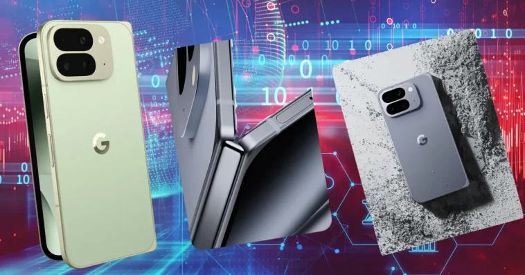 Pixel 10 Pro Fold Review: Reasons It Redefines Foldables