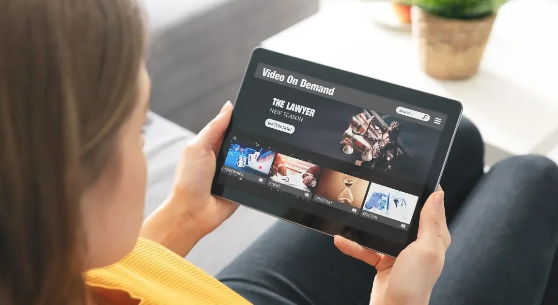 Samsung Galaxy Tab A11+: $250 Budget Tablet That Excels