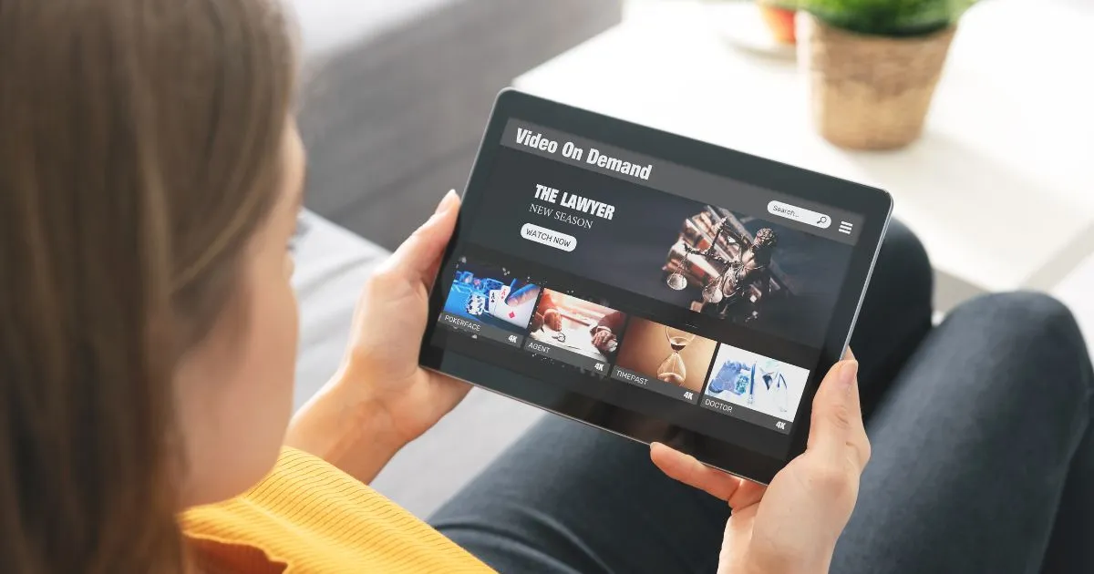 Samsung Galaxy Tab A11+: $250 Budget Tablet That Excels