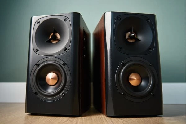 Samsung Wi‑Fi Speaker: Iconic Look with Big Sound Impact