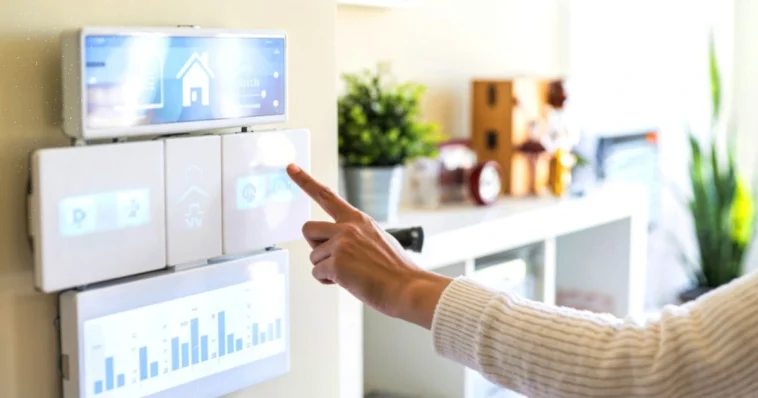 25 Powerful Tech Gadgets To Boost Home Security