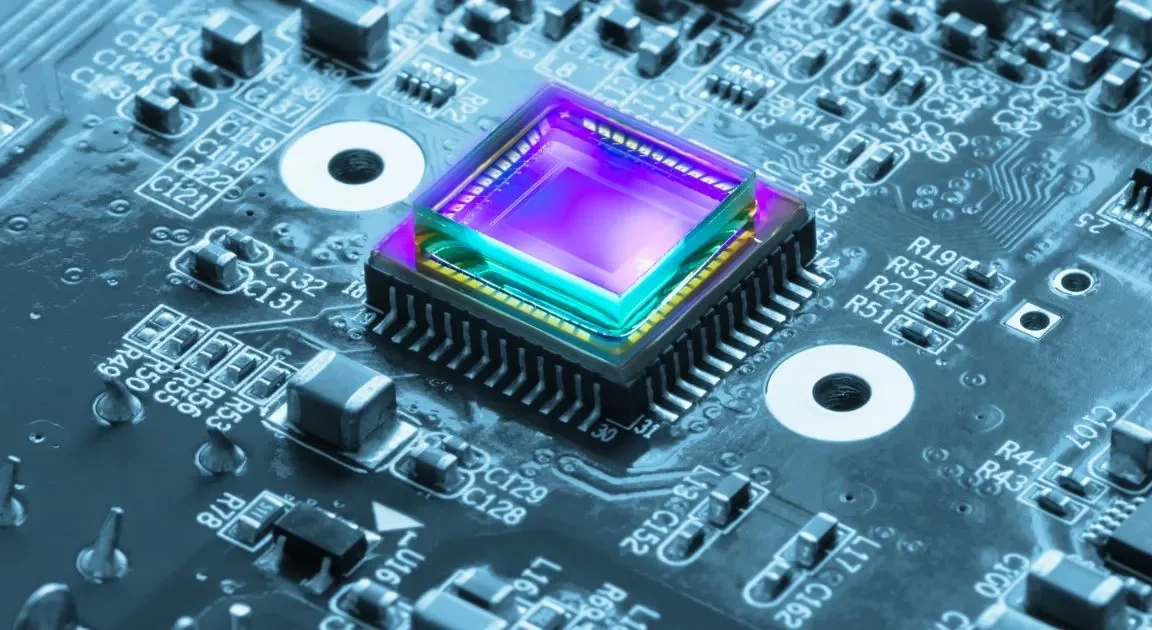 Apple's Sensor Shift Breakthrough For Stable Handheld Video