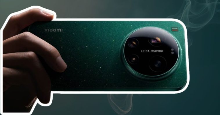 Xiaomi 17 Ultra Launches With Leica Camera In China