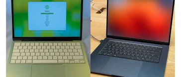 Apple MacBook Neo vs MacBook Air: Which Laptop Is Better?