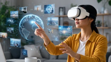 The Future Of Extended Reality Technology Is Here